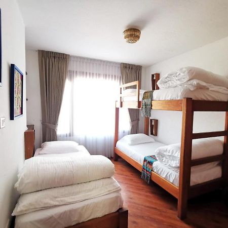 Hostal Xue Villa de Leyva Kültér fotó
