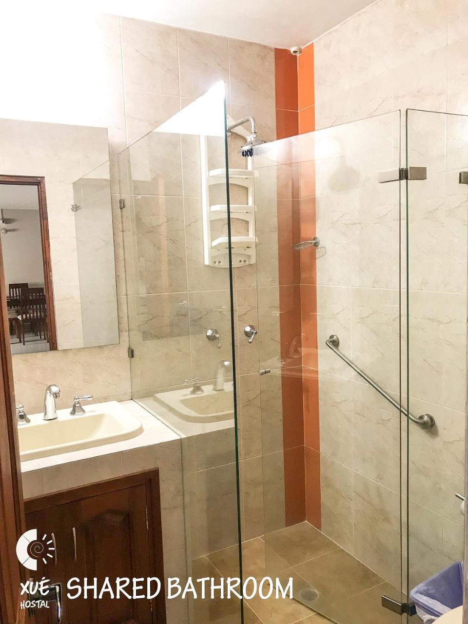 Hostal Xue Villa de Leyva Kültér fotó